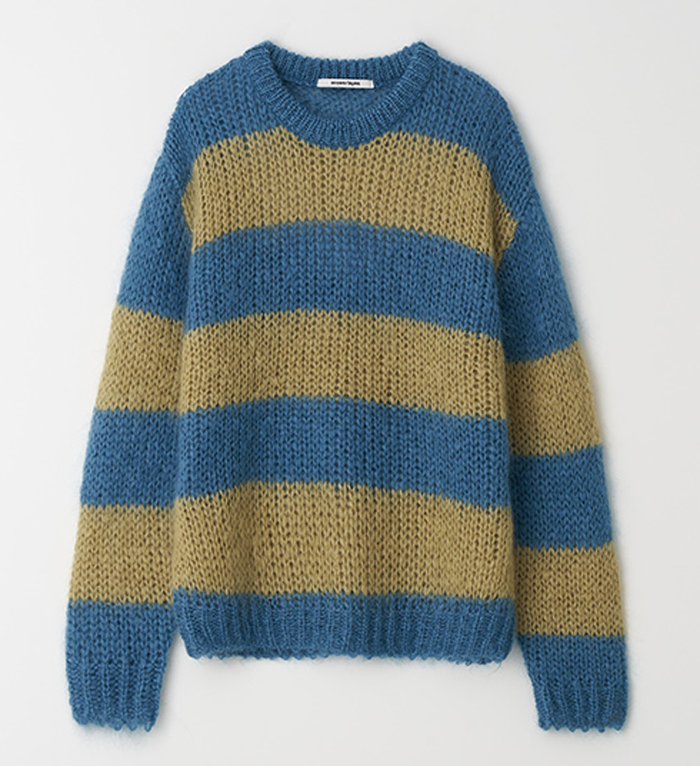 눈물의 여왕 10회 이주빈 니트