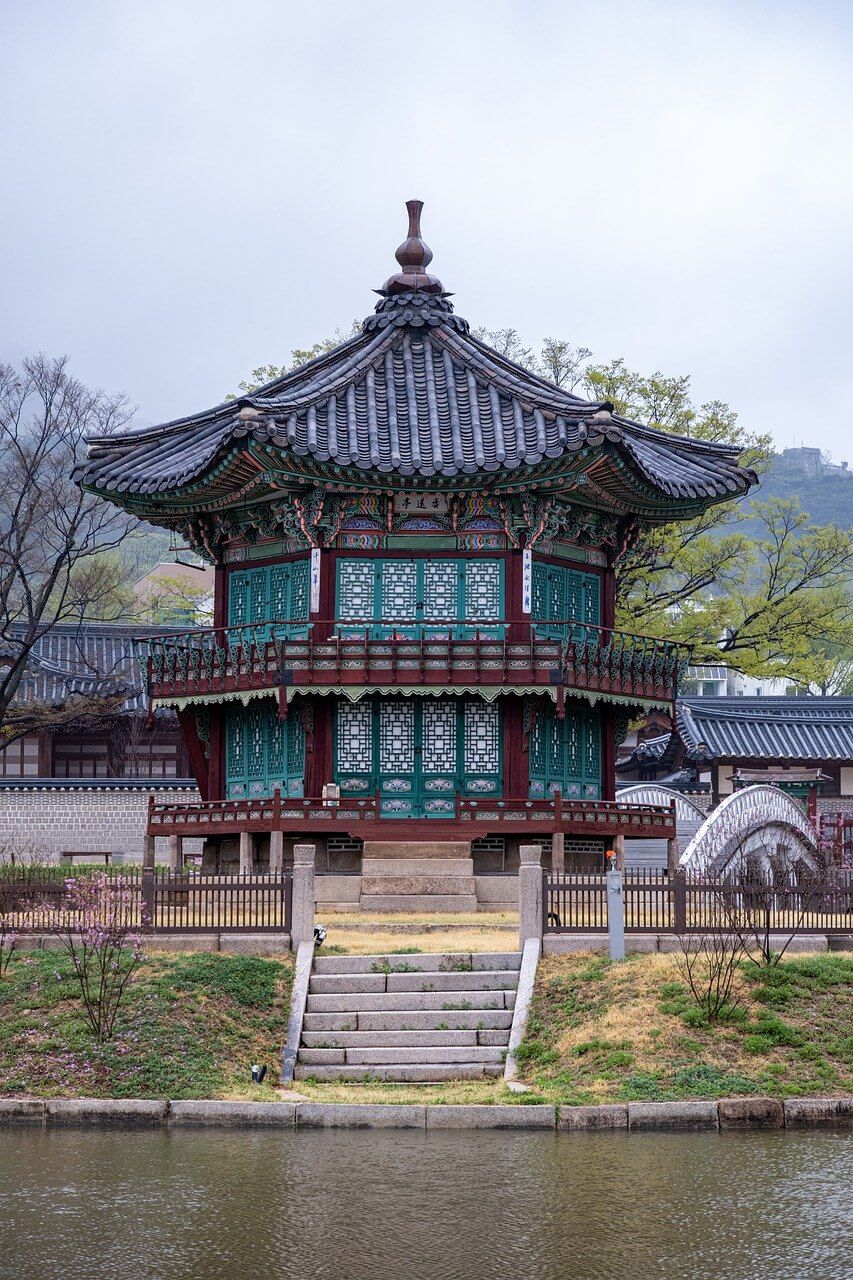 경복궁