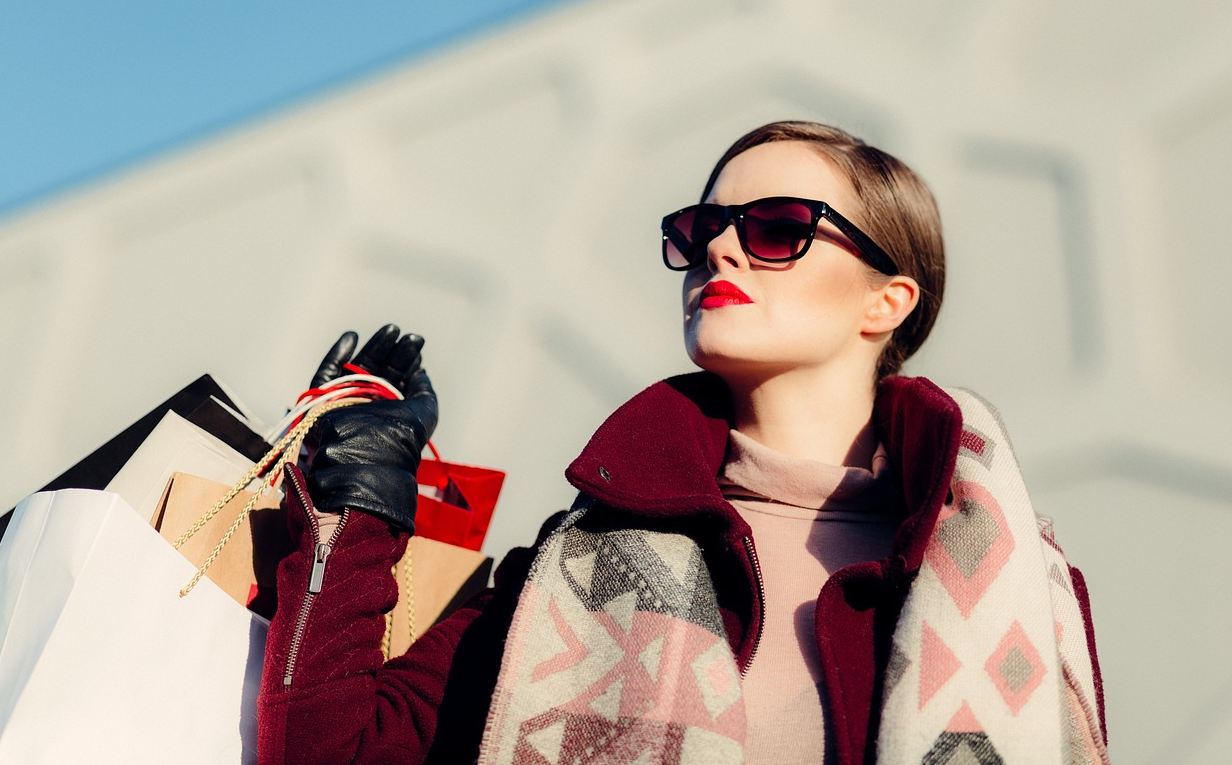 파노플리 효과와 현대 소비 사회