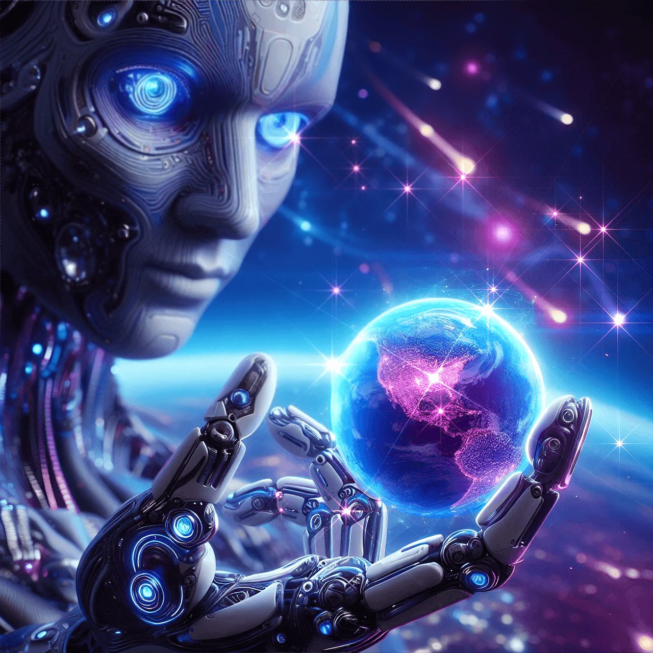 AI의 자율성과 책임: AI가 결정을 내릴 수 있을까?