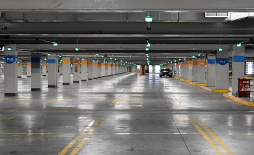 인천공항-제2여객터미널-주차대행-예약