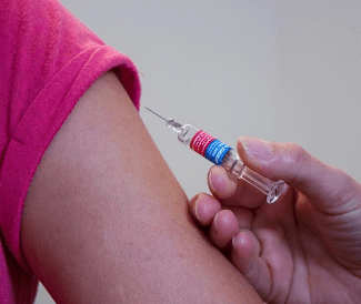 독감 어린이 무료 예방접종