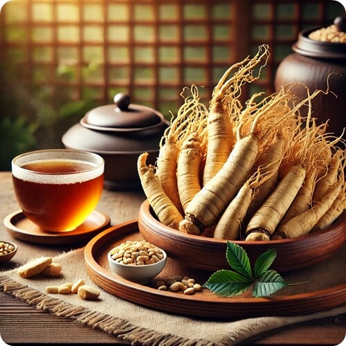인삼