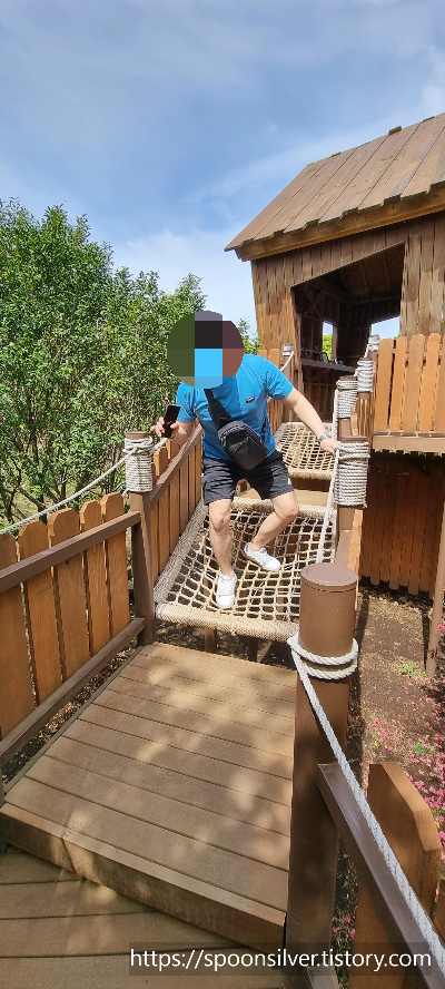 제주스누피가든