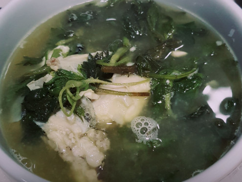 오늘N 회 떠주는 반찬가게 동작구 맛집(25.03.25)