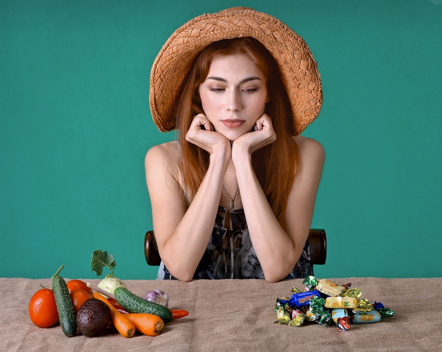 다이어트 새바람 원푸드 건강식 도전법 사진