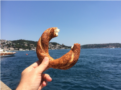 길거리 음식, 가정식 버전 아이디어