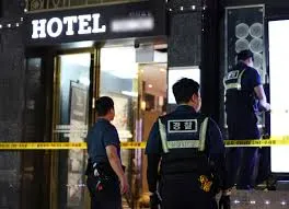 경찰공무원 봉급표 2025