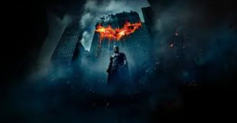 영화 다크나이커