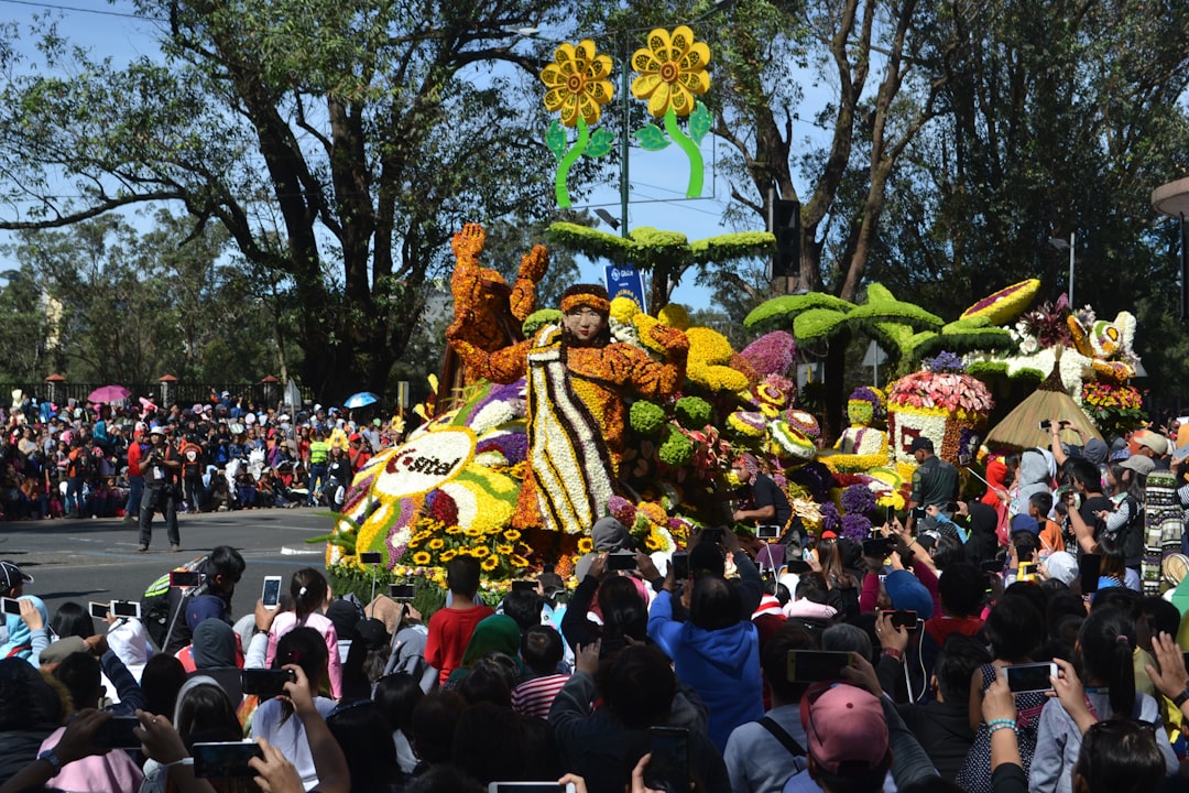 Flower Festival
