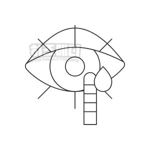 안구 건조증 증상