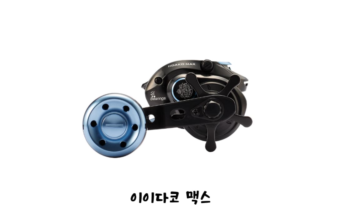 아부가르시아-이아다코맥스-베이트릴