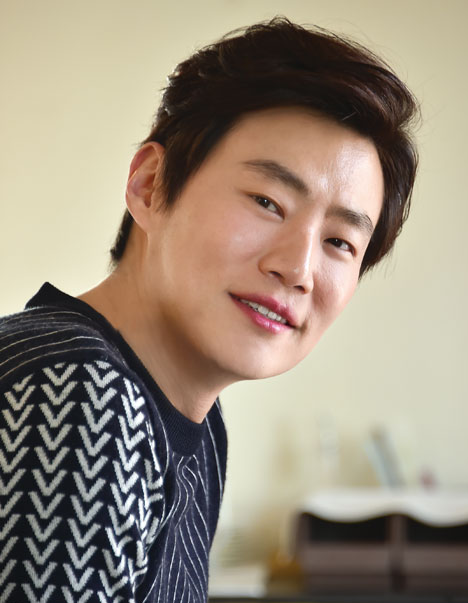 이희준 배우 데뷔