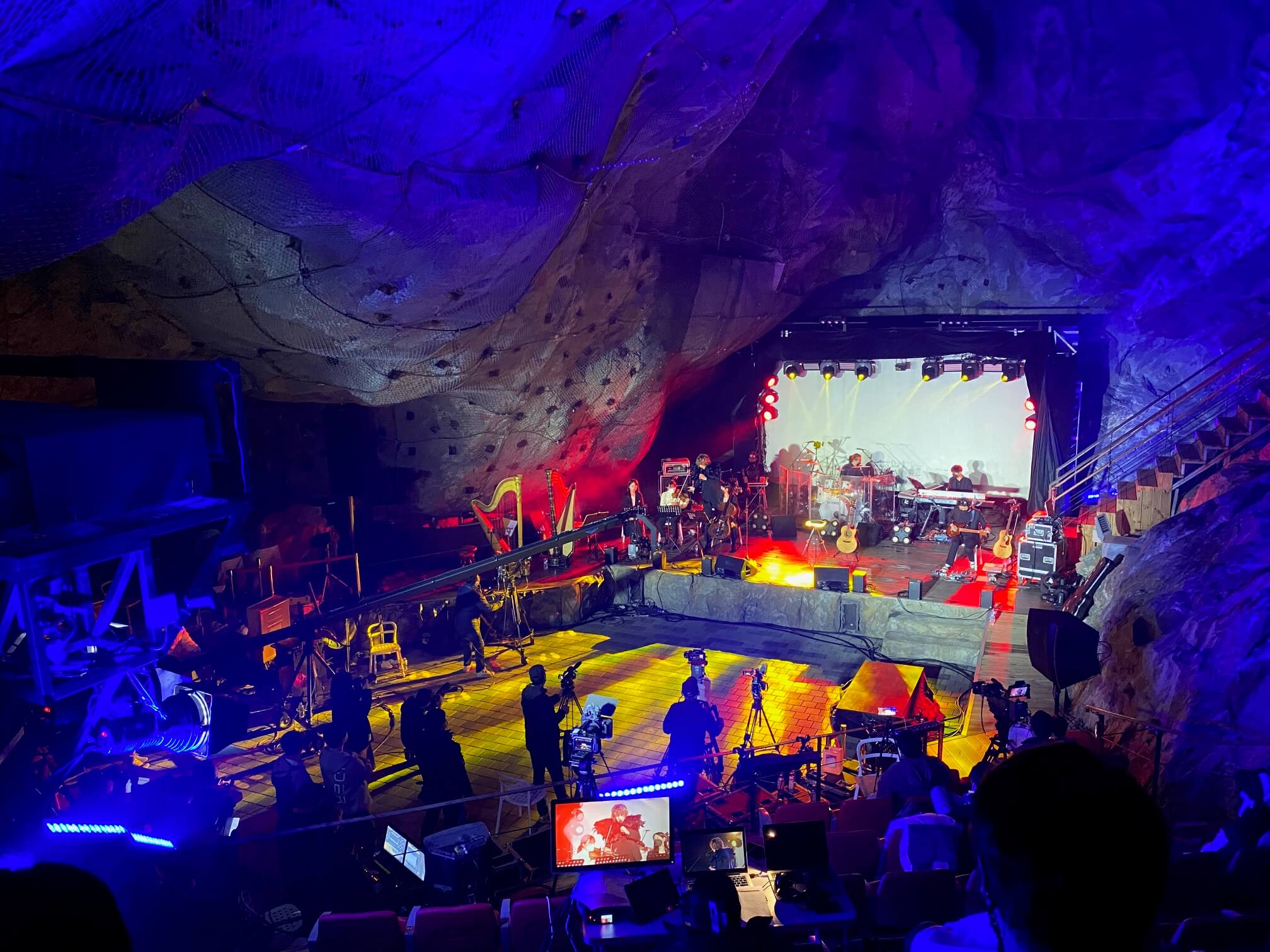 광명동굴 입장료