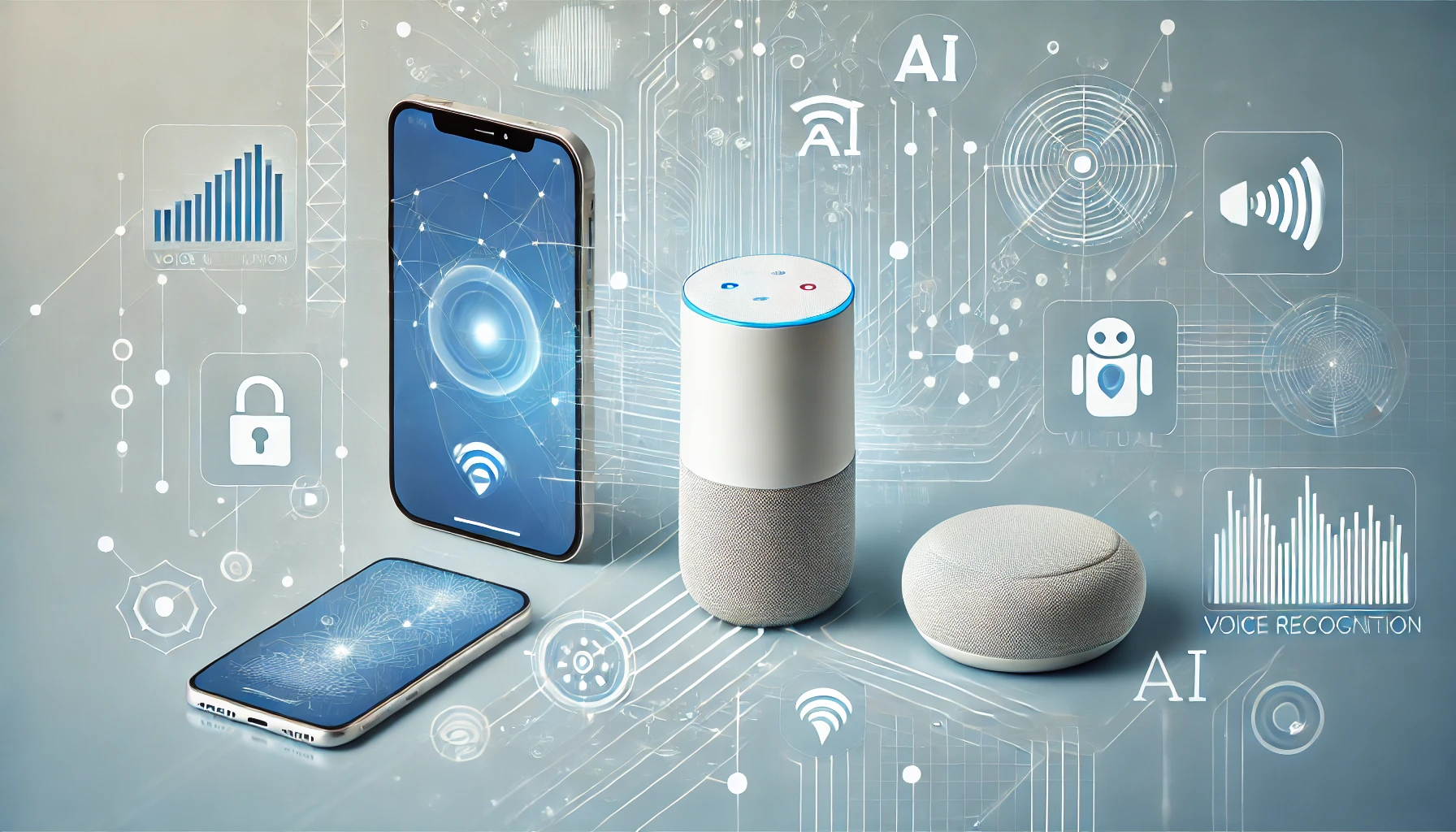 AI 음성 인식 기술, 어디까지 왔을까?