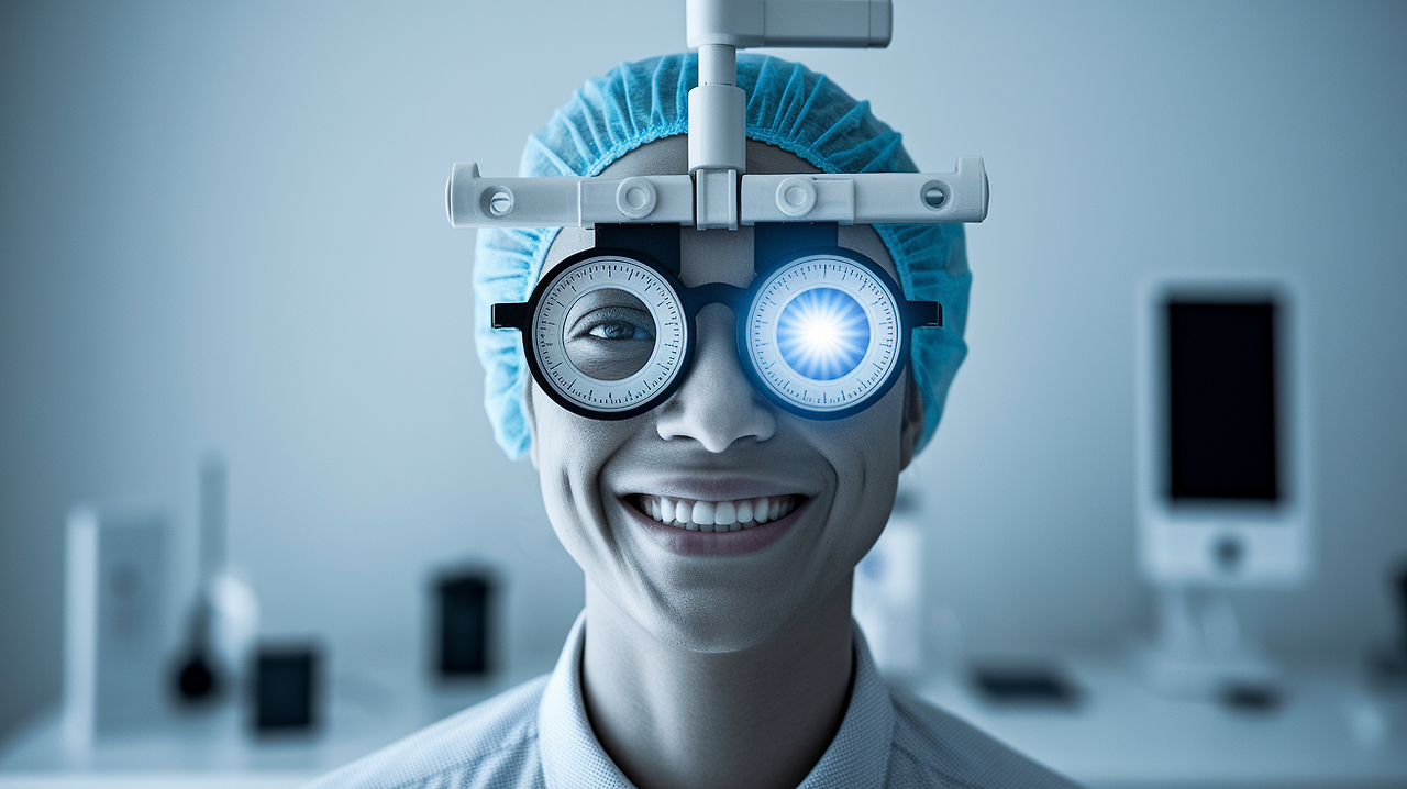 회복이 빠른 라식수슬