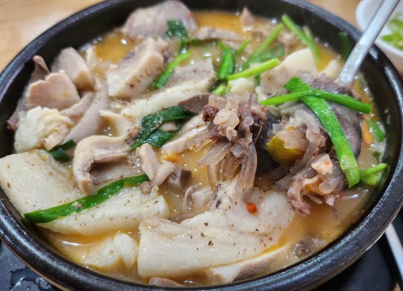 생방송-오늘-저녁-남극-셰프-순대국-정보-안내