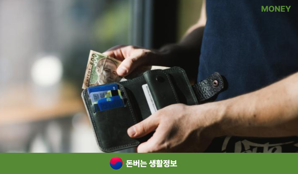 정부지원 저금리대출