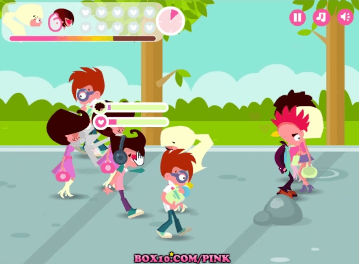 남성을-차지하기-위해-유혹하는-화면