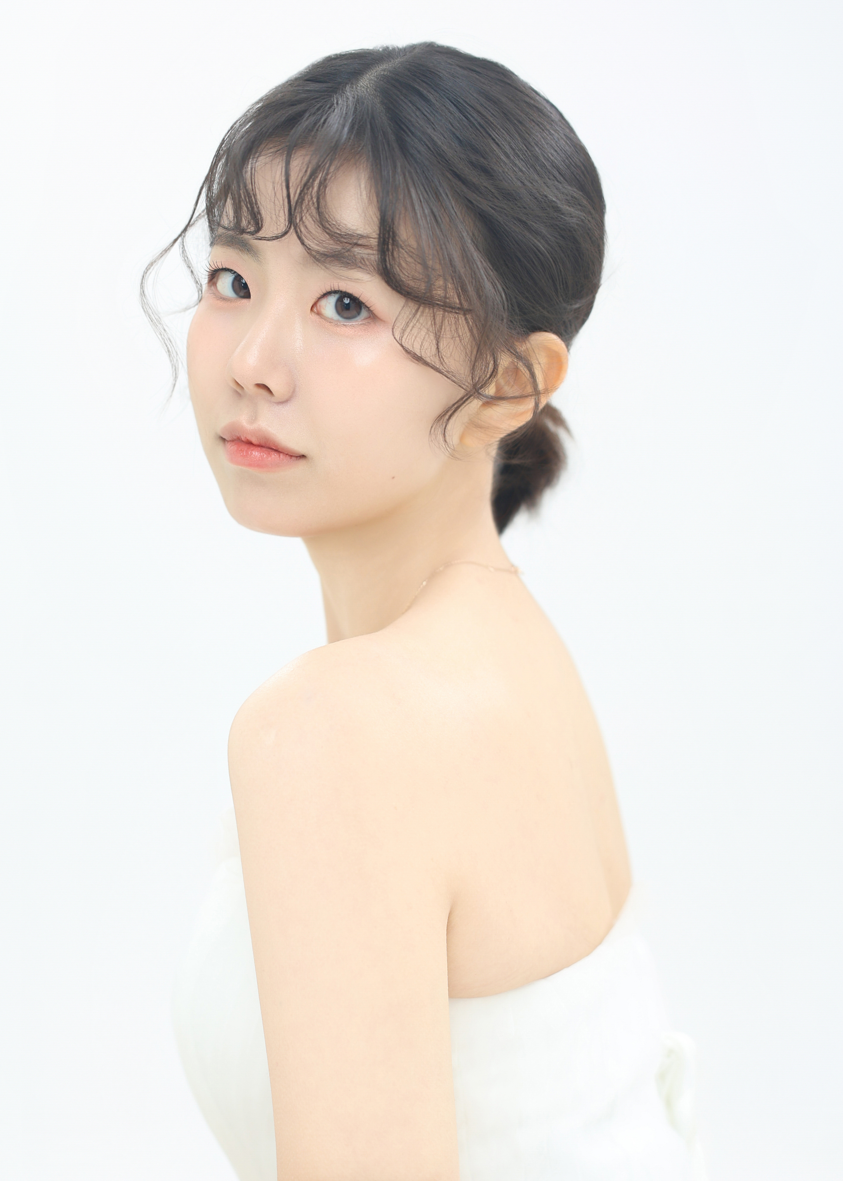 천안 프로필사진 순백스튜디오 — 여자 프로필 사진 후기 5