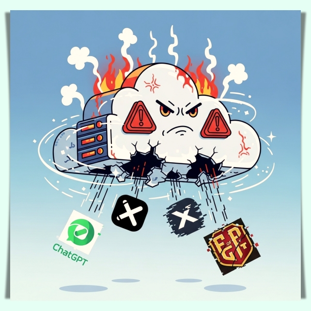 서ㅣ스 오류