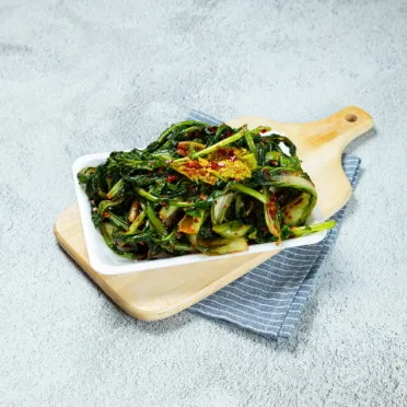 열무김치 맛있게 담그는법 황금레시피와 보관법_8