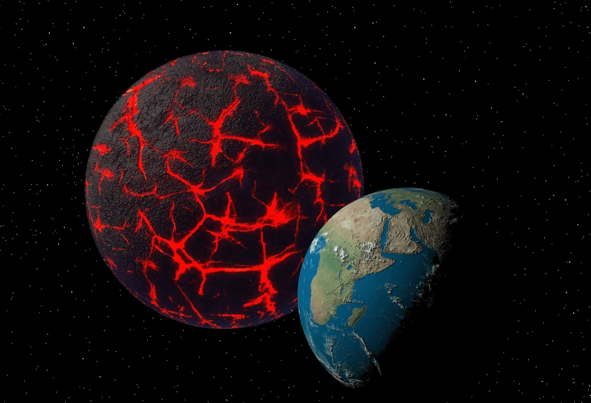 스페이스X 상장 관련 이미지