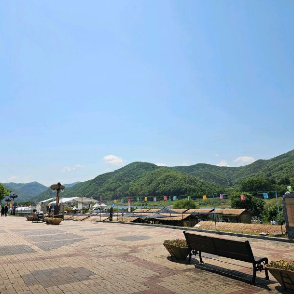 석장리박물관