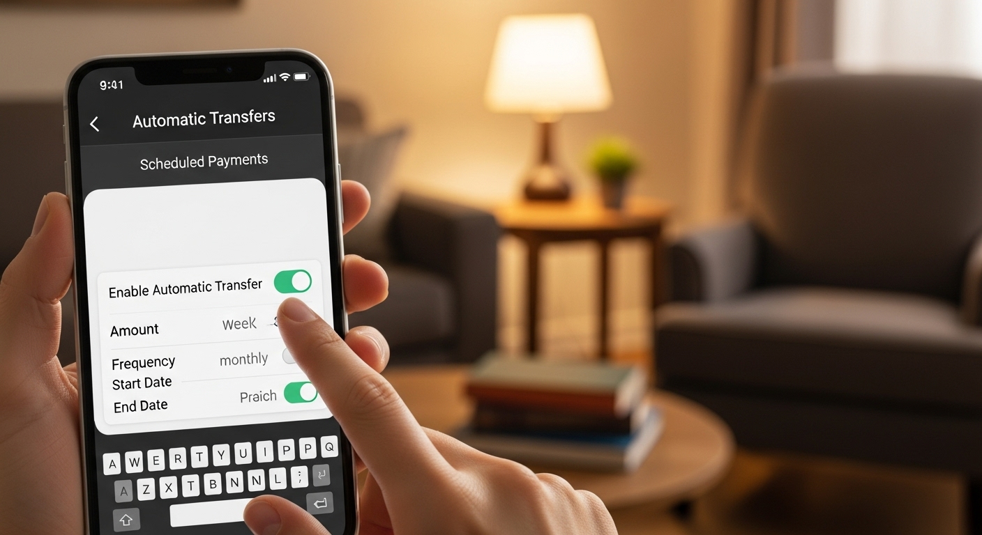 자동이체 해지와 환불 처리 방법