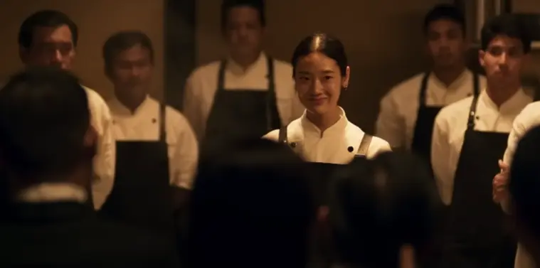 요리사오이