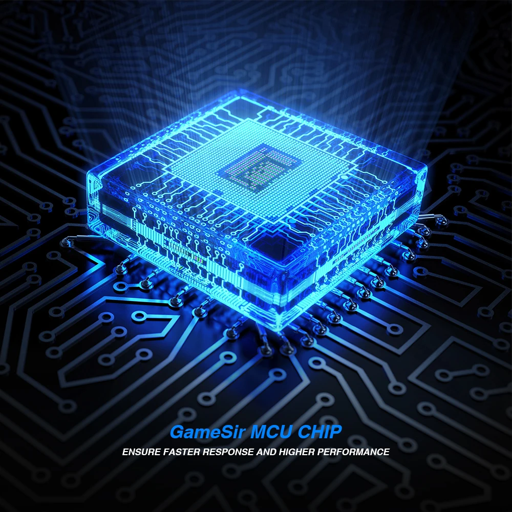 GameSir T4 Wired 컨트롤러