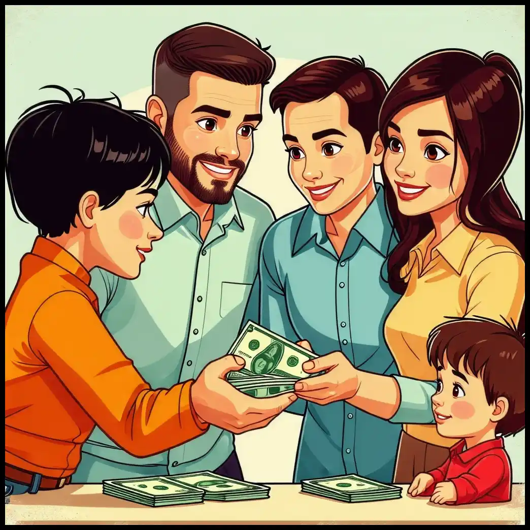 혼외자 양육비 얼마 받을 수 있을까?