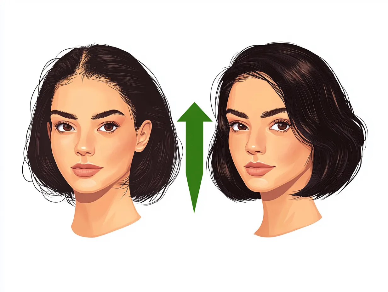 30대 탈모, 병원 치료와 홈케어로 막을 수 있을까? 효과적인 관리 방법 공개