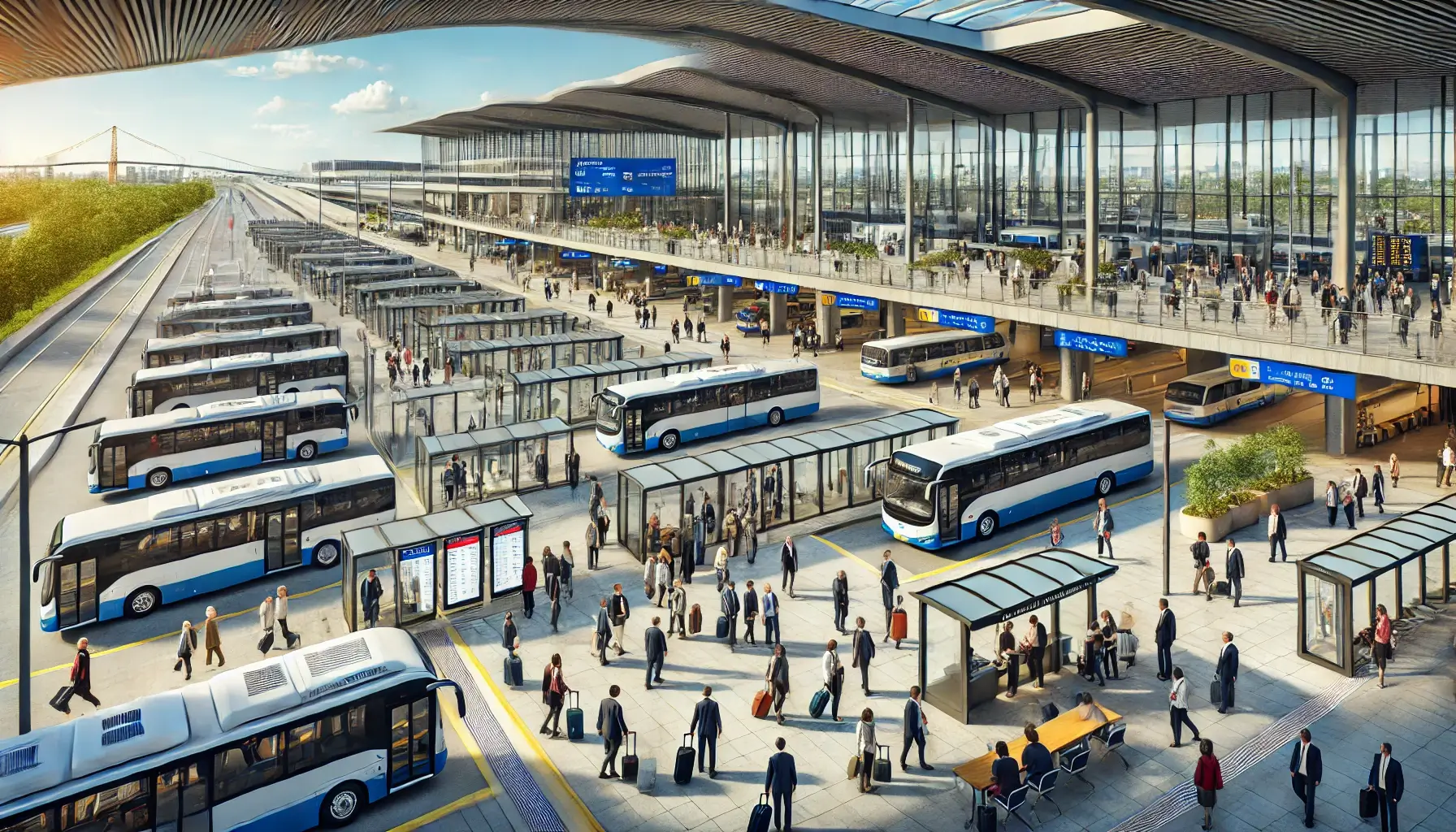 대구 북부정류장 시외버스 시간표