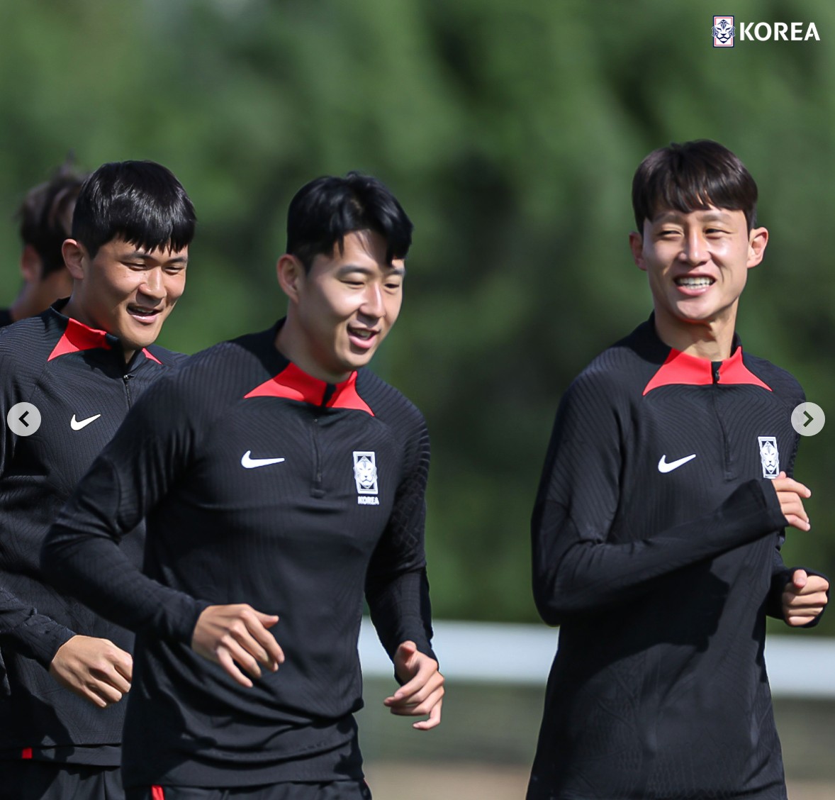 한국 요르단