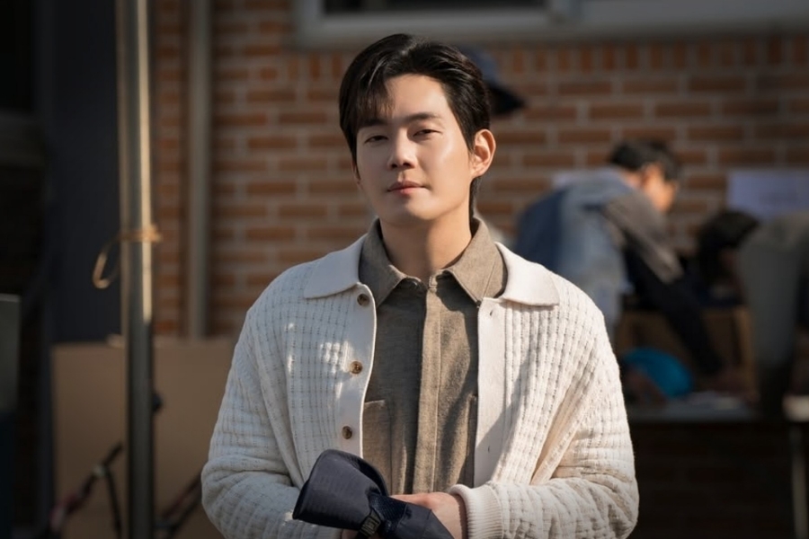 미지의 서울 박보영