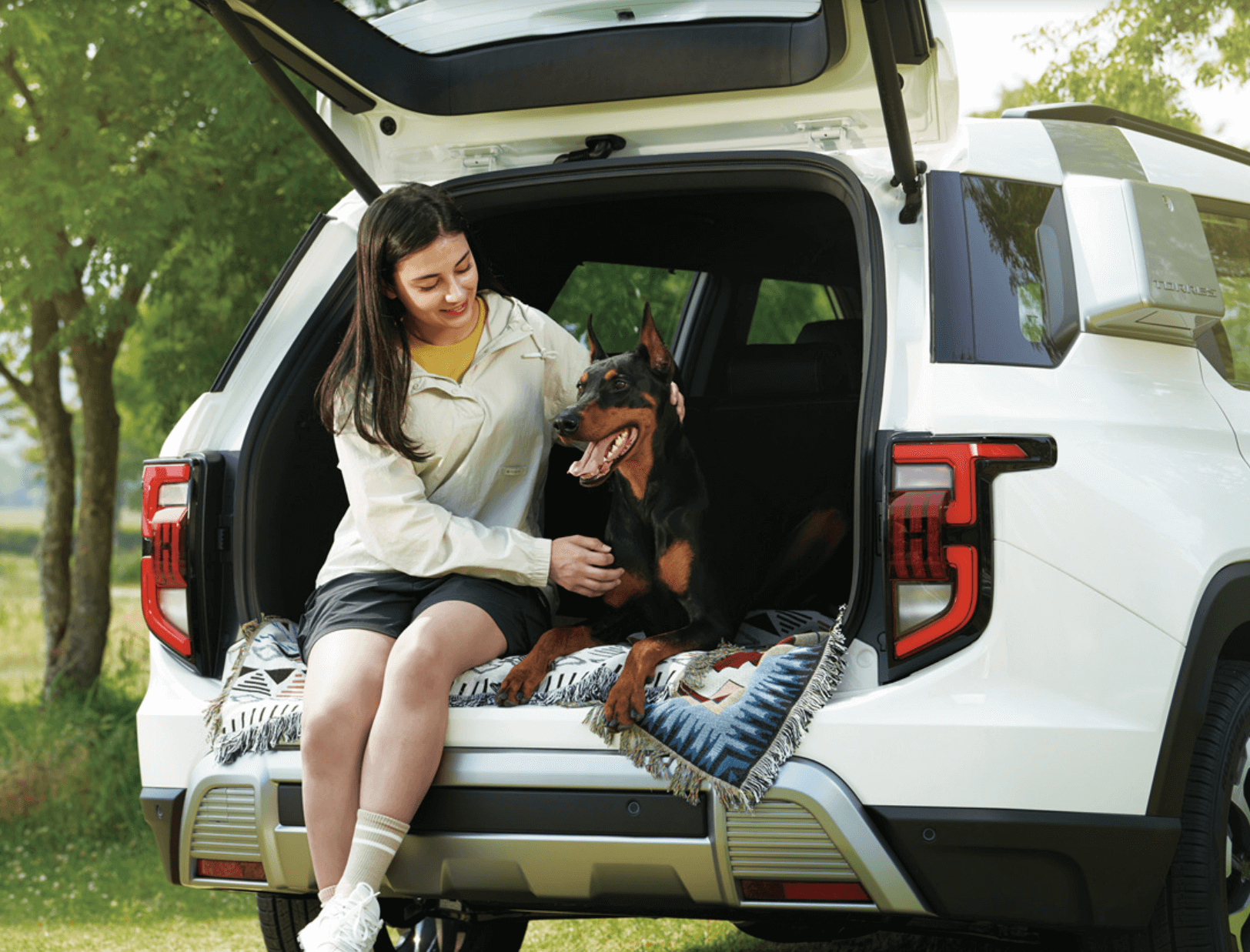 토레스(바이퓨얼) 가격, 중고차 가격, 쿠페