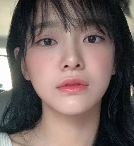 김세정 프로필