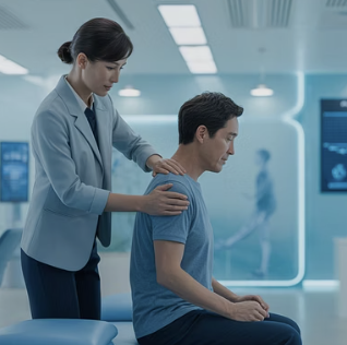 칼로 찌르는 듯한 대상포진 통증&amp;#44; 언제까지 계속될까? (통증 관리법 총정리)