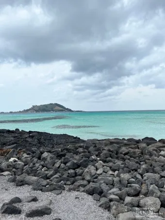 제주도 여름 여행 예산표 2박 3일 기준 경비 정리_2