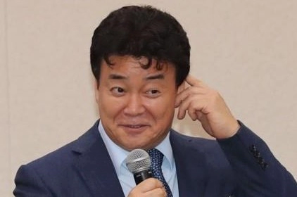 백종원 정치 영입설 및 프로필 나이 고향 재산