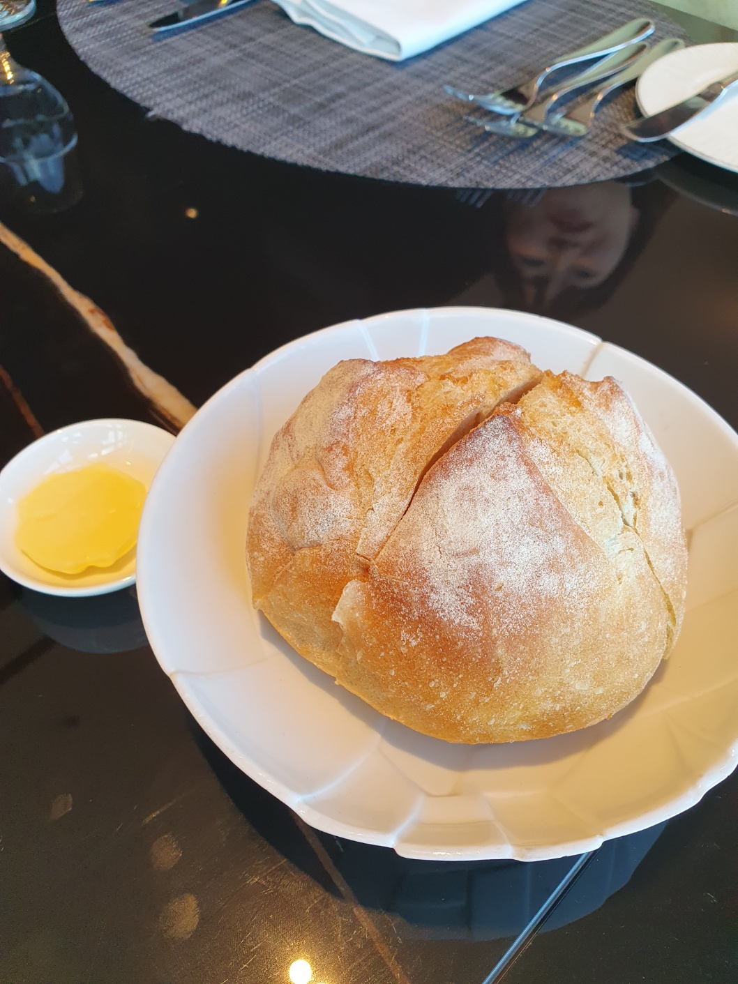 닉스식전빵