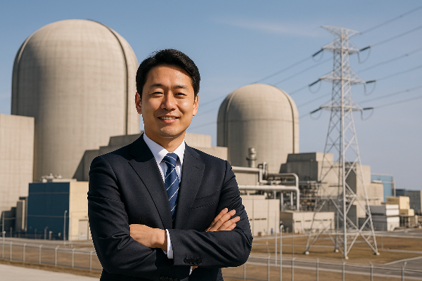 K-원전, 체코 원전 수주 쾌거! 16년 만에 해외 수출 성공