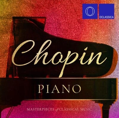 쇼팽으 피아노 앨범