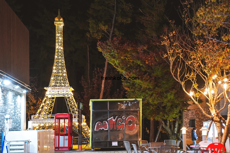 제주도 가볼만한곳 10곳