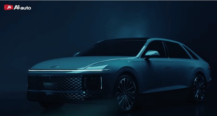 디 올 그랜져 썸네일