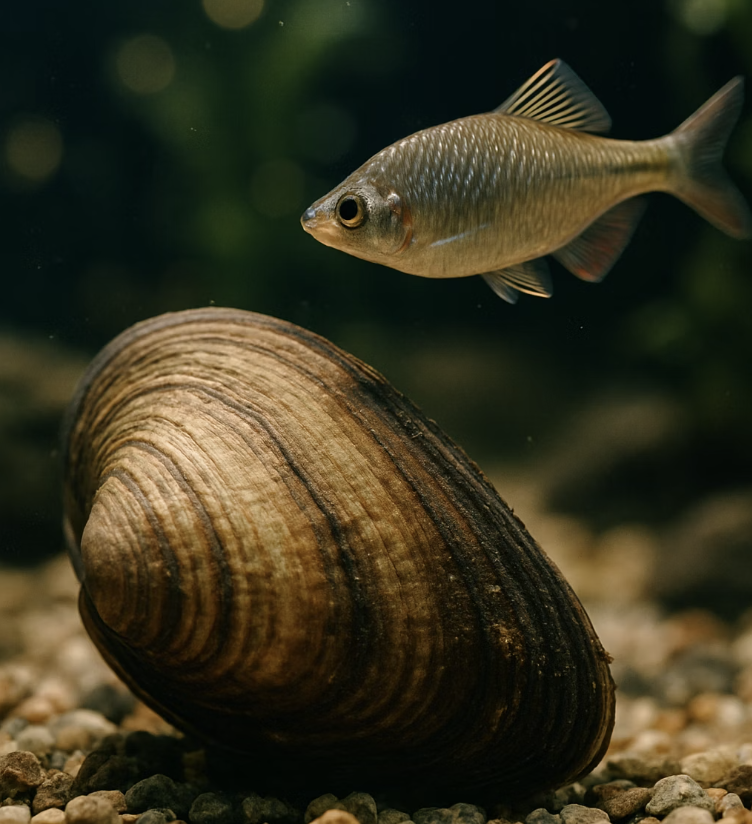짝 없는 결혼식&amp;#44; 조개 없는 수조