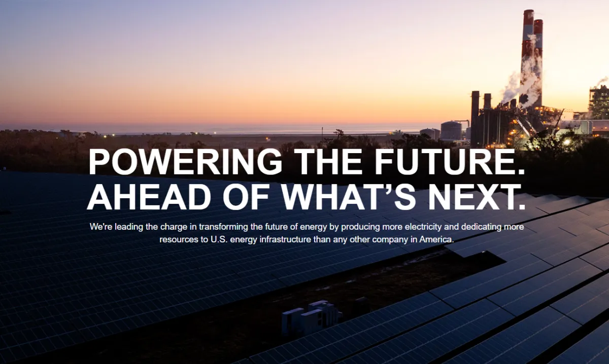 넥스테라 에너지(NextEra Energy)_배당_분석