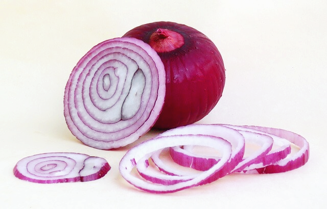 양파 보관법과 효능