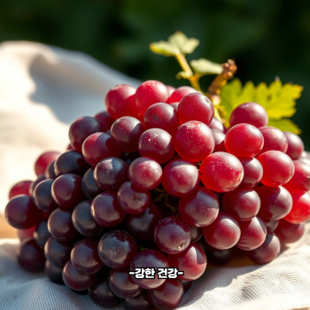 포도 효능